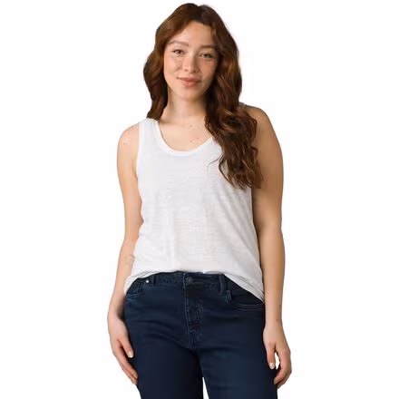 Cozy Up Tank Top - Women's