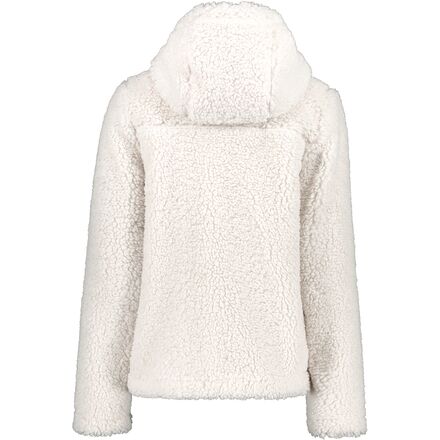 Amelia Sherpa Jacket - Women's