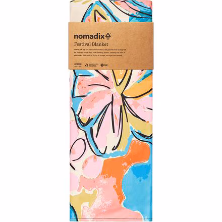 Festival Blanket
