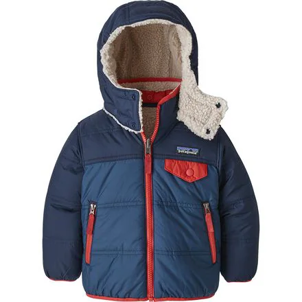 Reversible Tribbles Hooded Jacket - Infants'