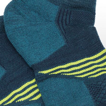 Element No-Show Tab Lightweight Cushion Sock