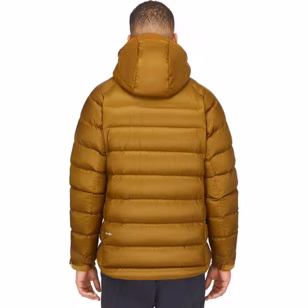 Axion Pro Jacket - Men's