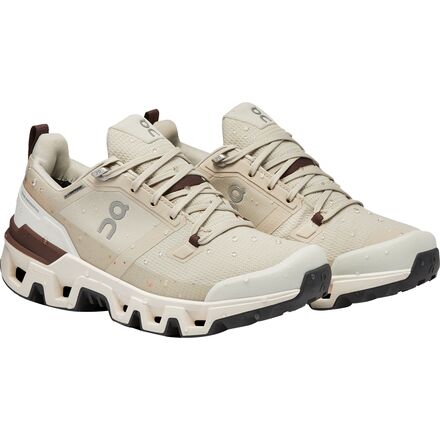 Cloudwander Waterproof Hiking Shoe - Women's