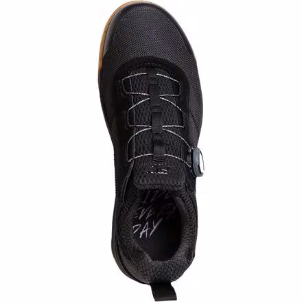 Accomplice BOA Mountain Bike Shoe - Men's