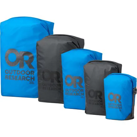 PackOut Compression 10L Stuff Sack