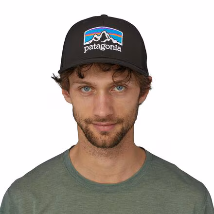 Fitz Roy Horizons Trucker Hat