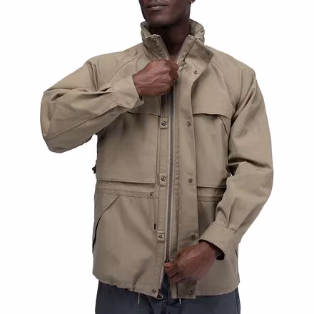 Takibi Mountain Jacket - Men's