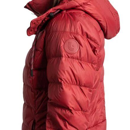 Claudia Down Jacket - Women's