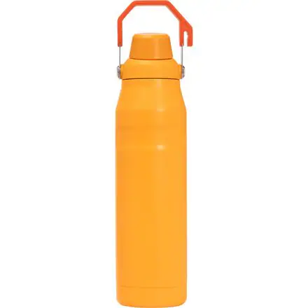 The IceFlow Aerolight 36oz Water Bottle Fast Flow