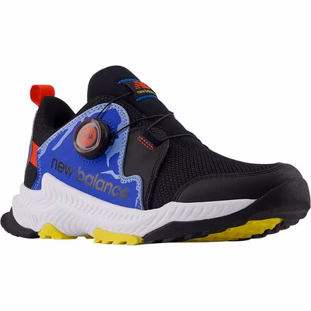 Dynasoft Trail Magic BOA Shoe - Girls'