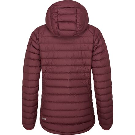 Infinity Microlight Jacket - Women's
