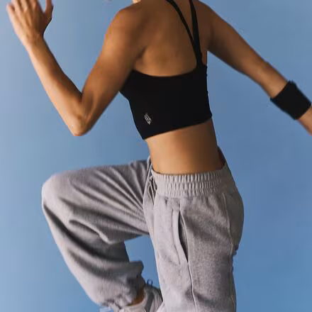 All Clear Solid Cami - Women's