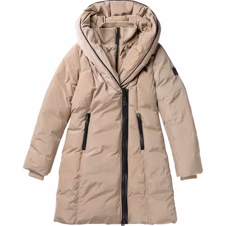 Kay Down Jacket - Women's