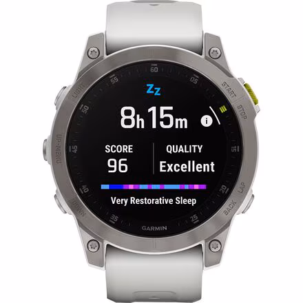 epix Gen 2 Smartwatch