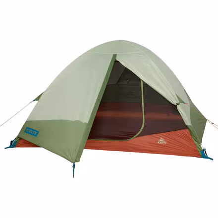 Discovery Trail 3 Tent: 3-Person 3-Season