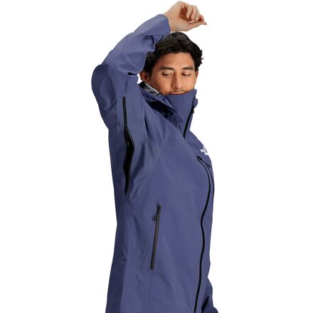 Summit Torre Egger FUTURELIGHT Jacket - Men's