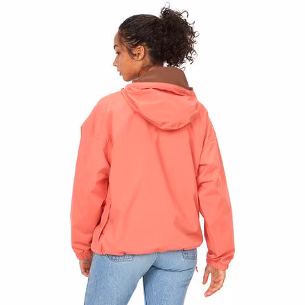 96 Active Anorak - Women's