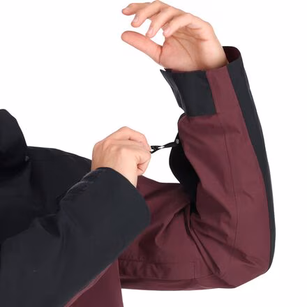 Mt Baker Storm Jacket - Men's