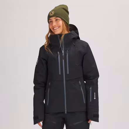 Cottonwoods GORE-TEX Jacket - Women's