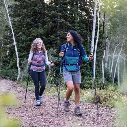 SuperStrand LT Vest - Women's