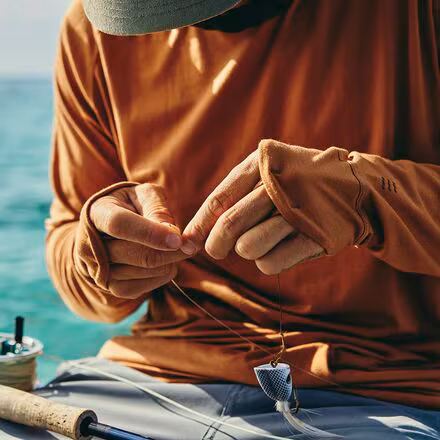 Clearwater Hoodie - Men's