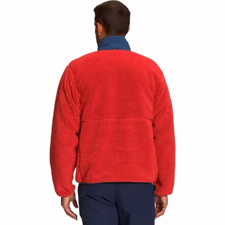 Extreme Pile Pullover - Men's