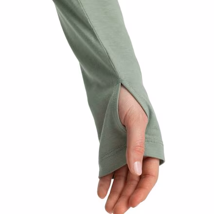 Lightweight II Hoodie - Women's