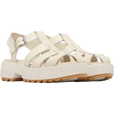Ona Streetworks Fisherman Mid Sandal - Women's