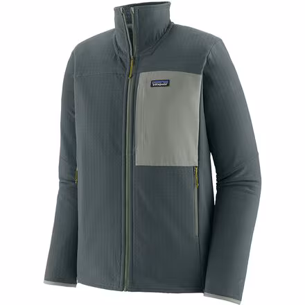 R2 TechFace Fleece Jacket - Men's