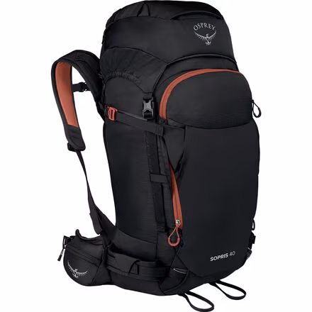 Sopris 40L Backpack - Women's