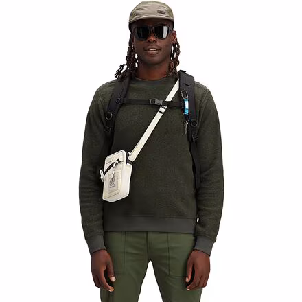 Global Sweater - Men's