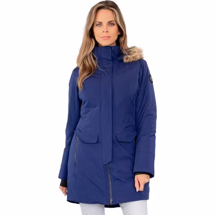 Sojourner Down Jacket - Women's