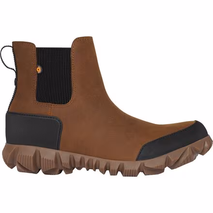 Arcata Urban Leather Chelsea Boot - Women's