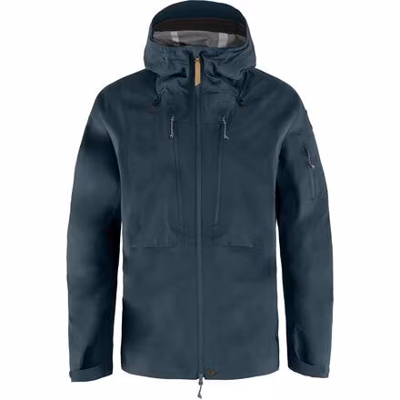 Keb Eco-Shell Jacket - Men's