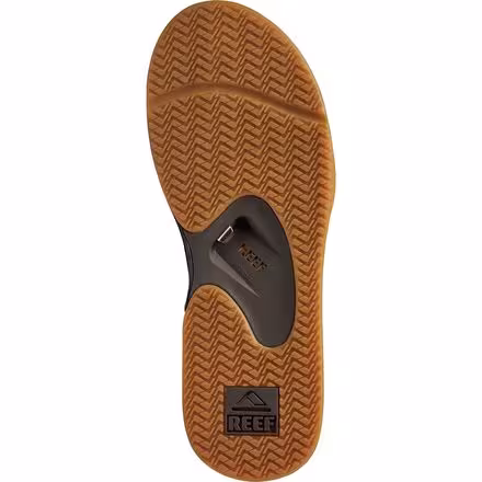 Fanning Flip Flop - Men's
