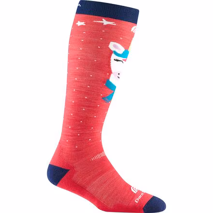 Magic Mountain OTC Midweight Cushion Sock - Kids'