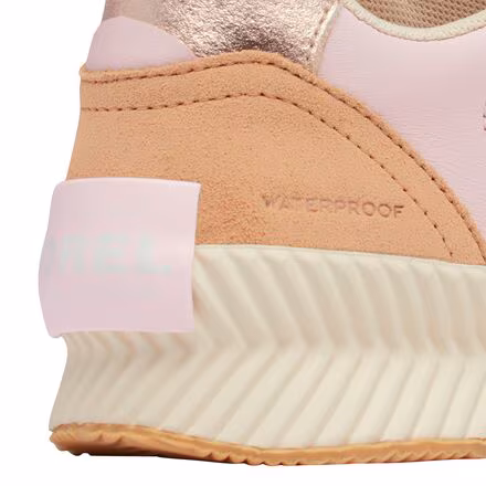 Ona Blvd Classic WP Shoe - Women's