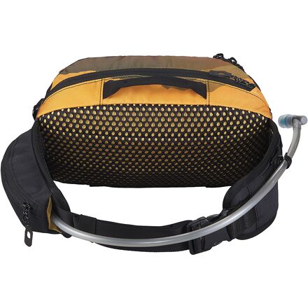 Hot Laps 5L Lumbar Pack