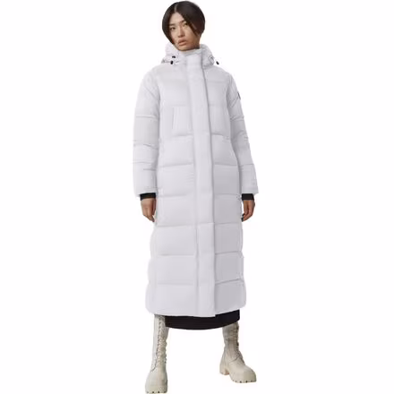 Alliston Parka - Women's