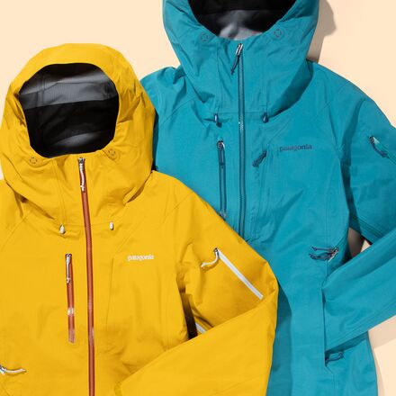 Powslayer Jacket - Women's