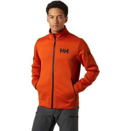 HP Fleece Jacket - Men's