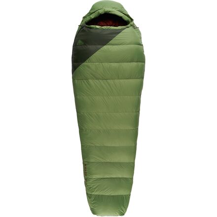 Cosmic 40 Sleeping Bag: 40F Down