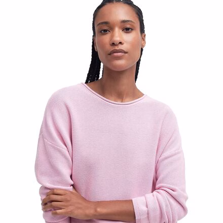 Marine Knitted Jumper - Women's