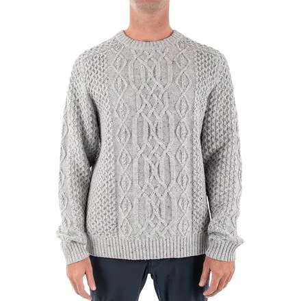 Angler Sweater - Men's