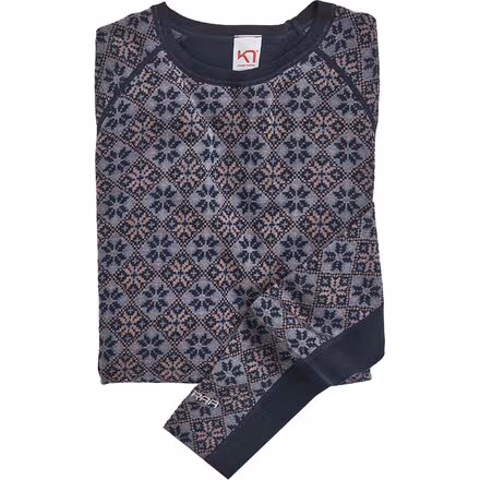 Rose Light Long-Sleeve Top - Women's