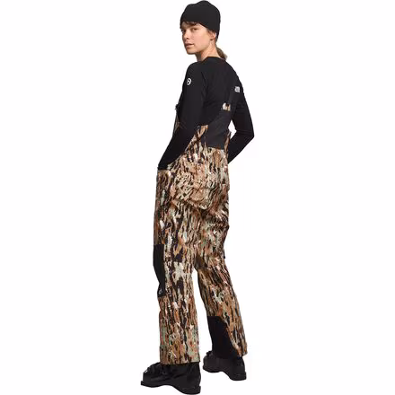 Summit Verbier GTX Bib Pant - Women's