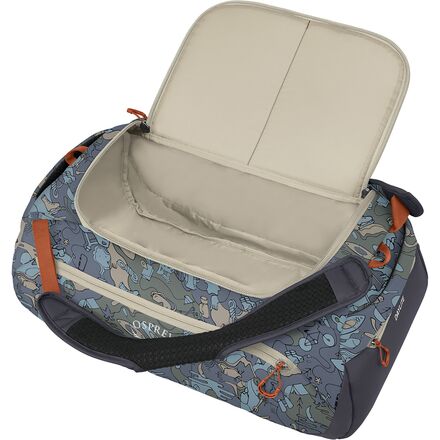 Daylite 45L Duffel Bag