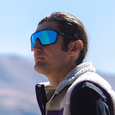 Boomtown ChromaPop Polarized Sunglasses