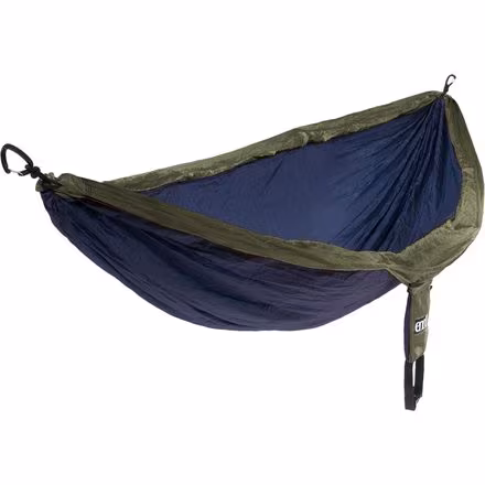 OneLink Shelter System DoubleNest Hammock - Pre-Built