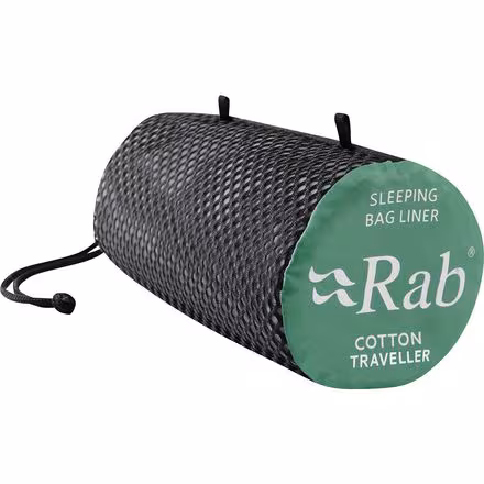 100% Cotton Sleeping Bag Liner